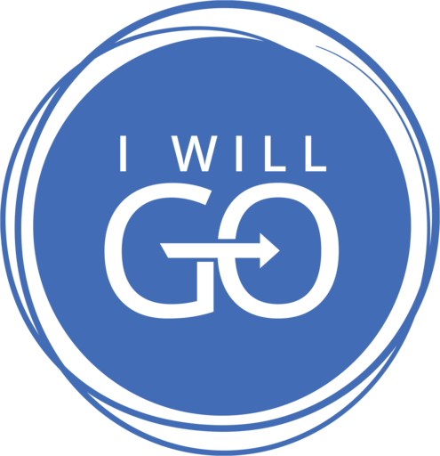I Will Go